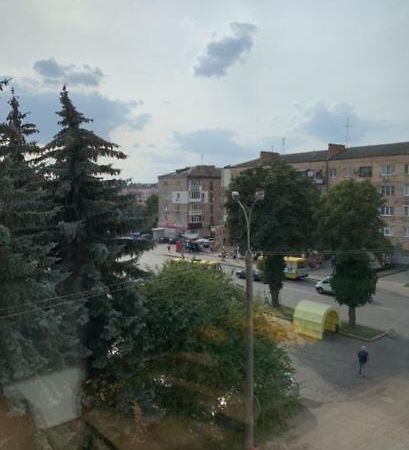 Babylon Apartments On Vidinska 41 Rivne Zewnętrze zdjęcie