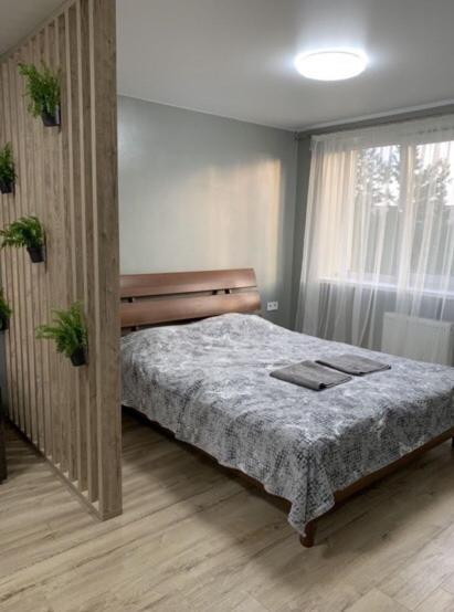 Babylon Apartments On Vidinska 41 Rivne Zewnętrze zdjęcie